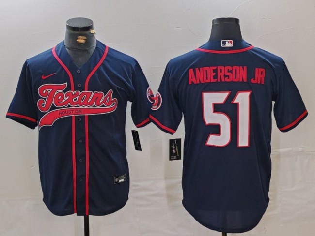 NFL Houston Texans-304