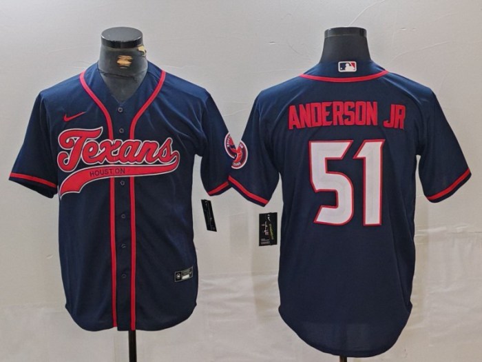 NFL Houston Texans-304
