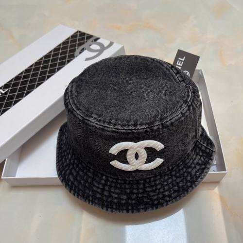 CHNL Bucket Hats AAA-187