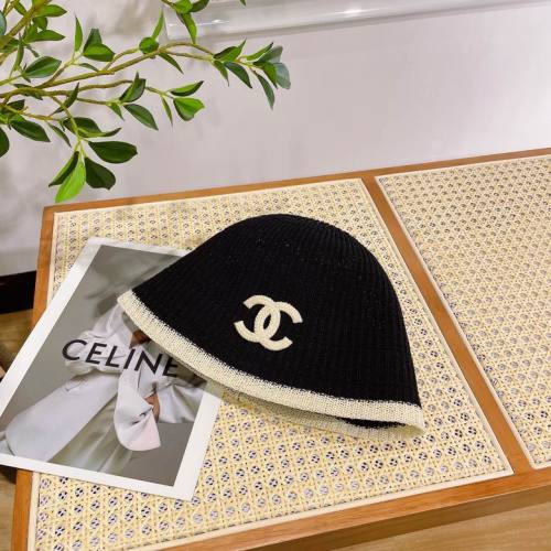 CHNL Bucket Hats AAA-194
