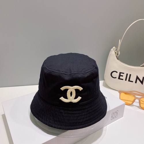 CHNL Bucket Hats AAA-200