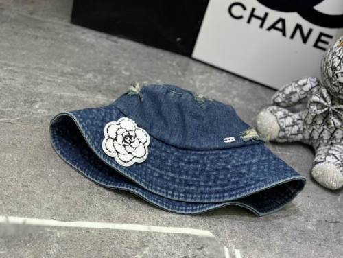 CHNL Bucket Hats AAA-171