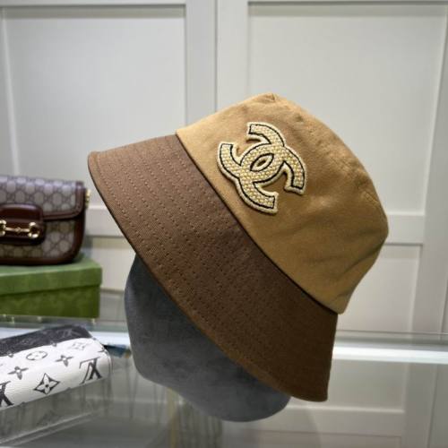 CHNL Bucket Hats AAA-265