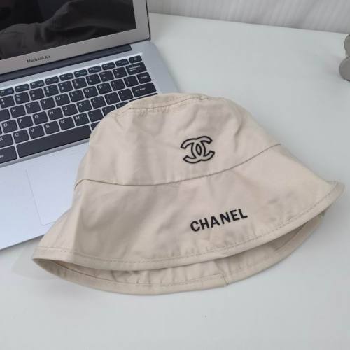 CHNL Bucket Hats AAA-237