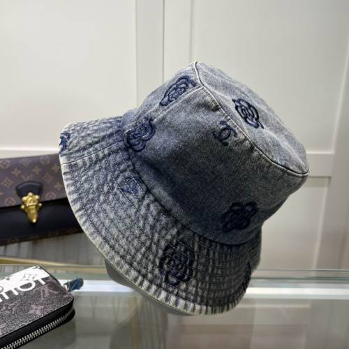 CHNL Bucket Hats AAA-272