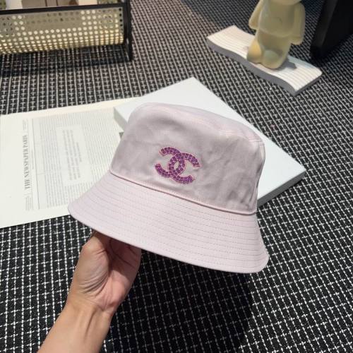CHNL Bucket Hats AAA-156