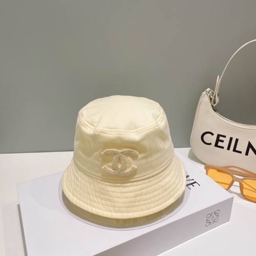 CHNL Bucket Hats AAA-262
