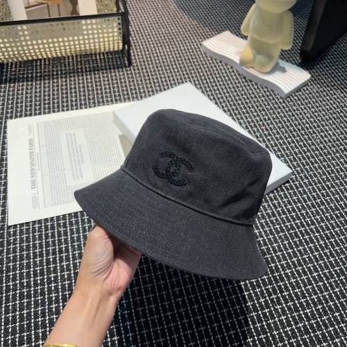CHNL Bucket Hats AAA-150