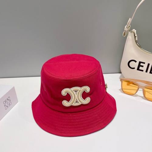 CHNL Bucket Hats AAA-234