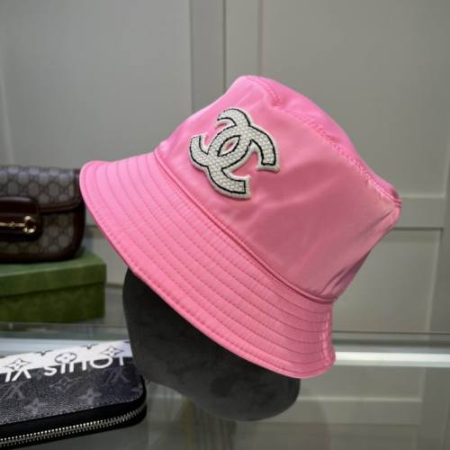 CHNL Bucket Hats AAA-259
