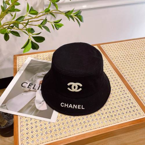 CHNL Bucket Hats AAA-274