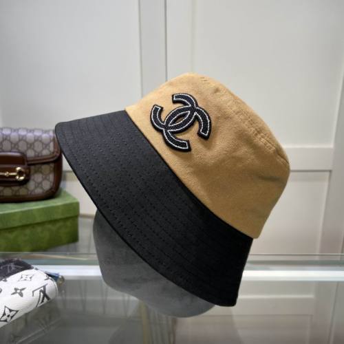 CHNL Bucket Hats AAA-270