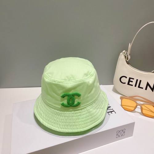 CHNL Bucket Hats AAA-268