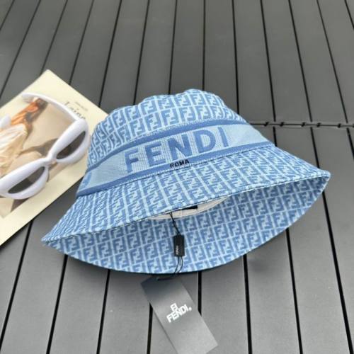 FD Bucket Hats AAA-017
