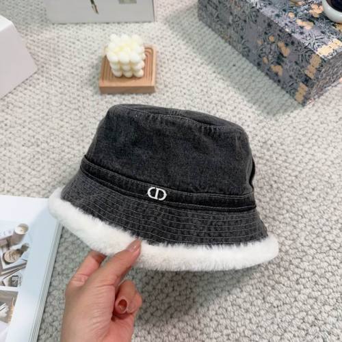 DIOR Bucket Hats AAA-801