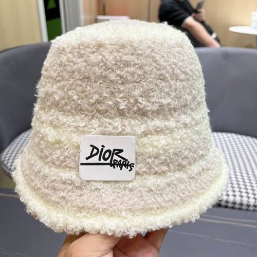DIOR Bucket Hats AAA-798
