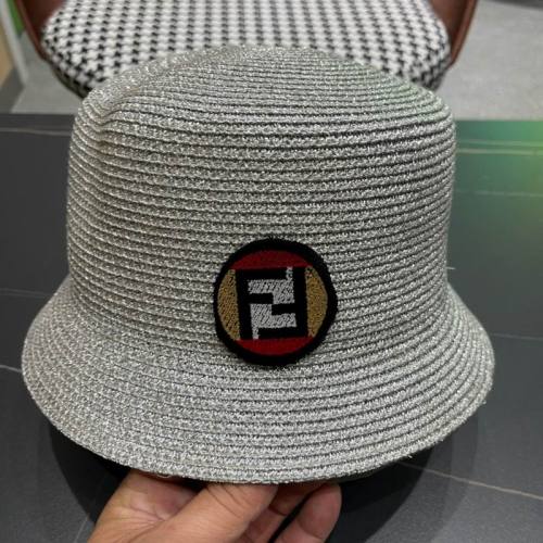 FD Bucket Hats AAA-121