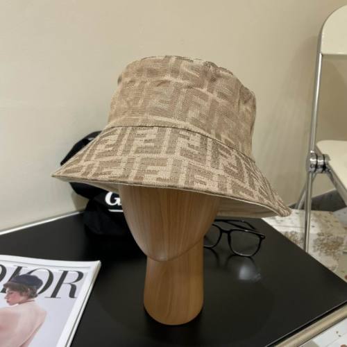 FD Bucket Hats AAA-132