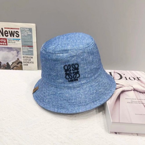 Loewe Bucket Hats AAA-002
