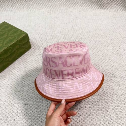VERSACE Bucket Hats AAA-004