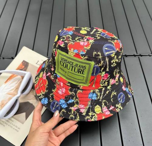 VERSACE Bucket Hats AAA-015