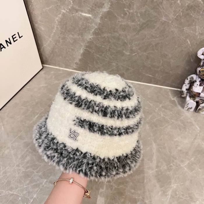 YSL Bucket Hats AAA-075