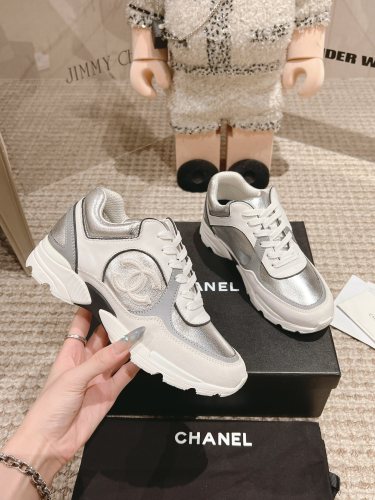 Chal Men Shoes 1：1 Quality-288