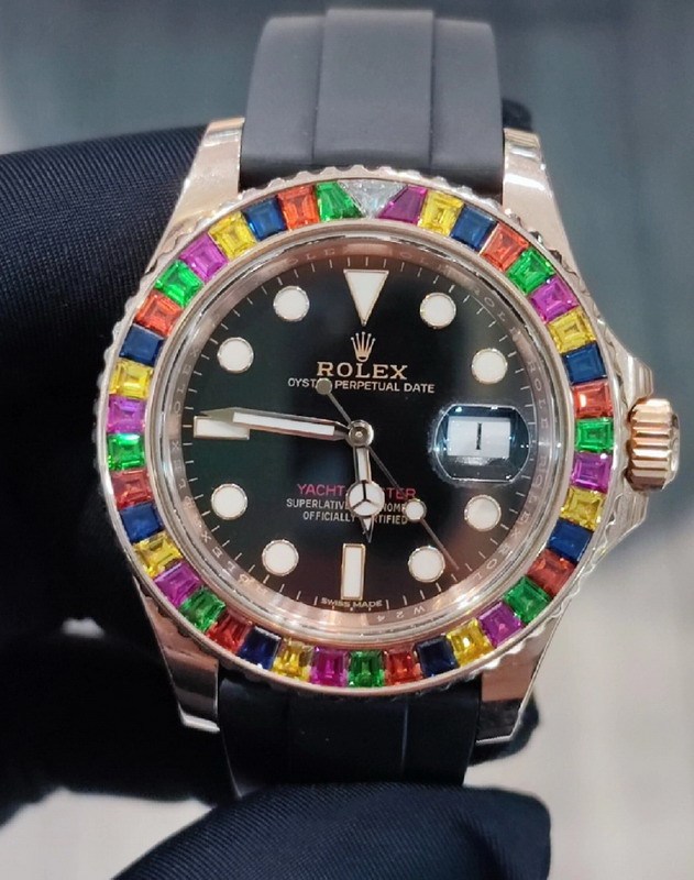 Rolex Watches-2665