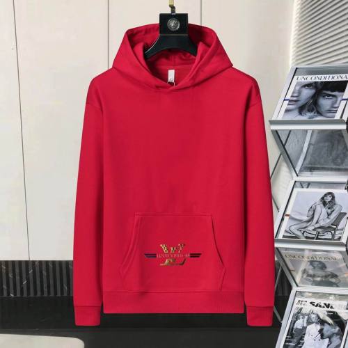LV men Hoodies-2002(M-XXXXL)