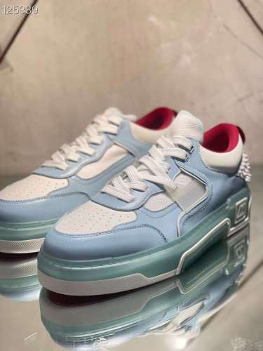 Super Max Christian Louboutin Shoes-2433
