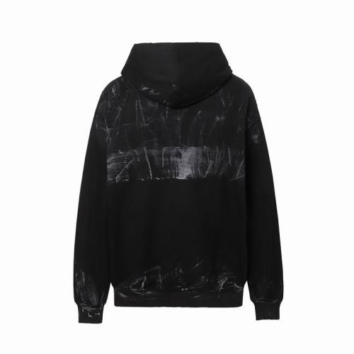 B men Hoodies-1758(XS-L)