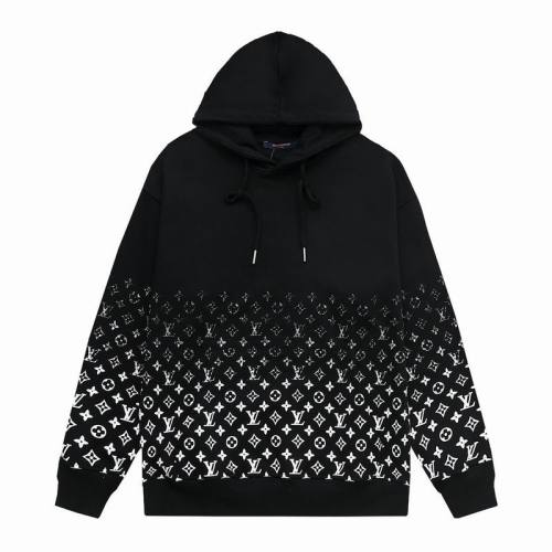 LV men Hoodies-2073(XS-L)