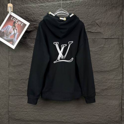 LV men Hoodies-2063(S-XL)
