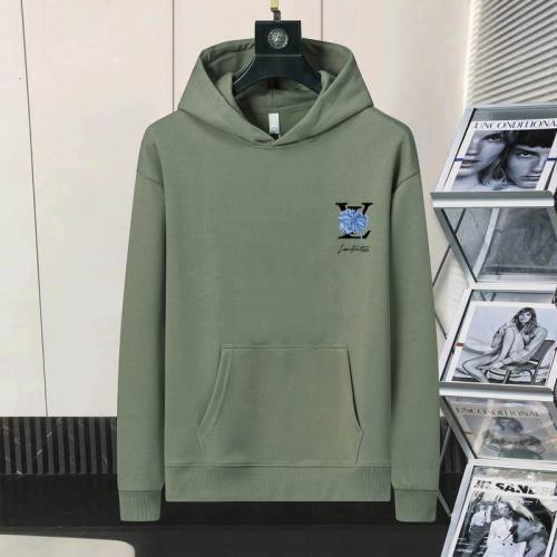 LV men Hoodies-1999(M-XXXXL)