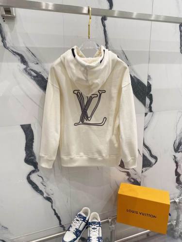 LV men Hoodies-2082(XS-L)