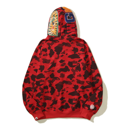 Bape men Hoodies-1347(M-XXXL)