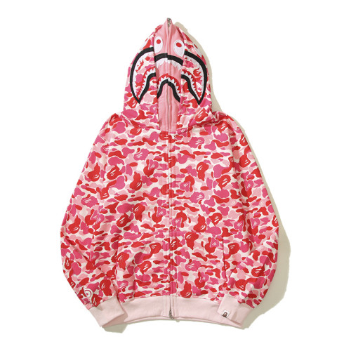 Bape men Hoodies-1338(M-XXXL)