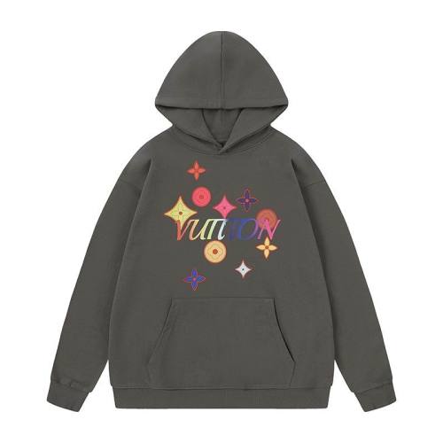 LV men Hoodies-2054(M-XXL)