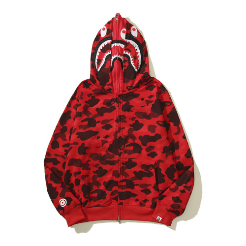 Bape men Hoodies-1346(M-XXXL)