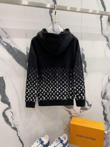 LV men Hoodies-2077(XS-L)