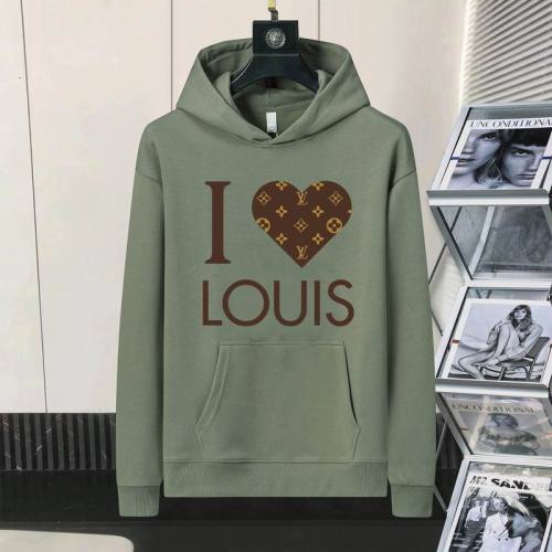 LV men Hoodies-2000(M-XXXXL)