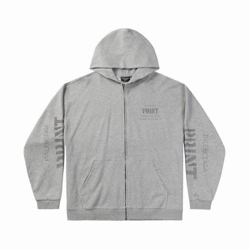 B men Hoodies-1678(XS-L)