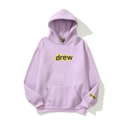Drew men Hoodies-454(M-XXL)