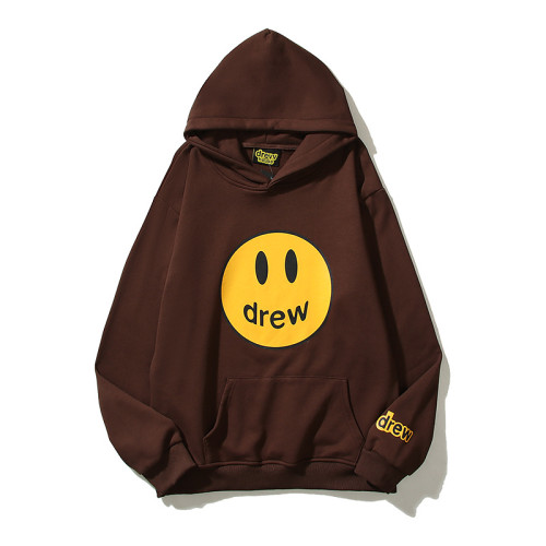 Drew men Hoodies-434(M-XXL)