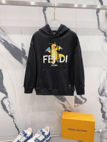 FD men Hoodies-679(XS-L)