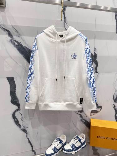 FD men Hoodies-674(XS-L)