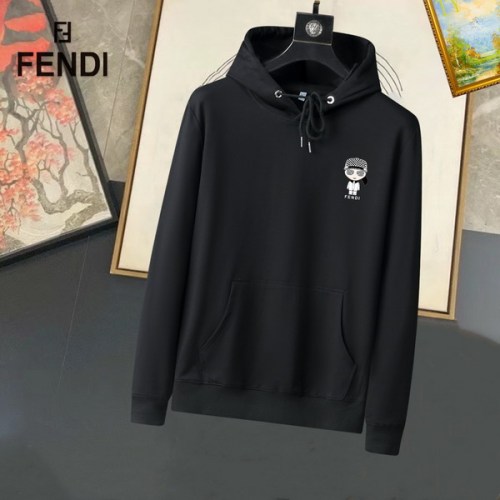 FD men Hoodies-673(M-XXXL)