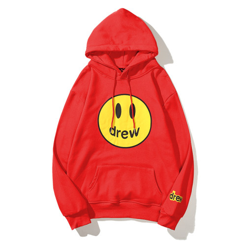Drew men Hoodies-437(M-XXL)