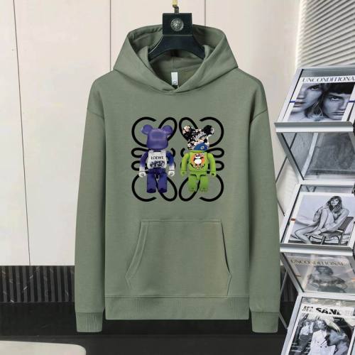 Loewe men Hoodies-154(M-XXXXL)