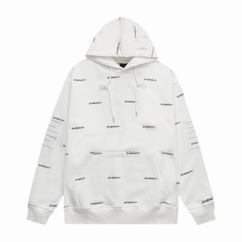 Givenchy men Hoodies-569(XS-L)